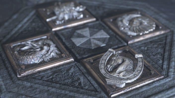 Resident Evil Village: Diese 7 Easter Eggs sind euch womöglich entgangen Resident Evil Village: Diese 7 Easter Eggs sind euch womöglich entgangen