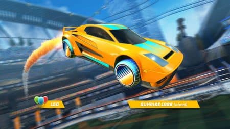 Rocket League: Überlastete Server nach Free-2-Play-Umstellung