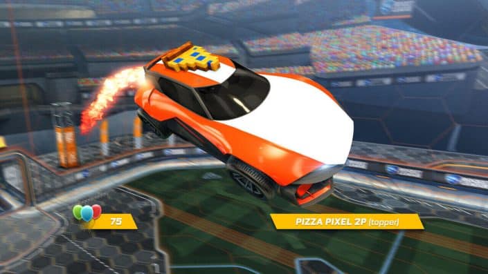 Rocket League: Super Bowl-Event inkl. Gridiron-Modus angekündigt