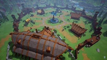 Tribes of Midgard: Heldenhaftes Koop-Spiel für insgesamt 10 Spieler