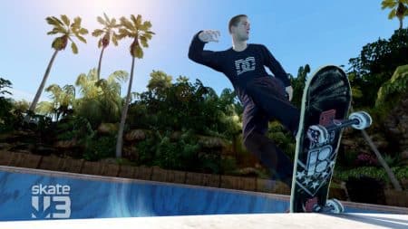 Skate 4: Enthüllung laut Gerücht im Juli – Gameplay oder Trailer?
