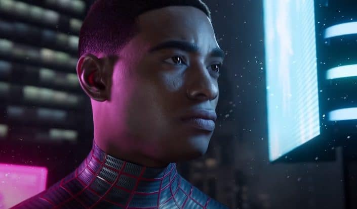 Spider-Man Miles Morales: Fortsetzung exklusiv für PS5 angekündigt