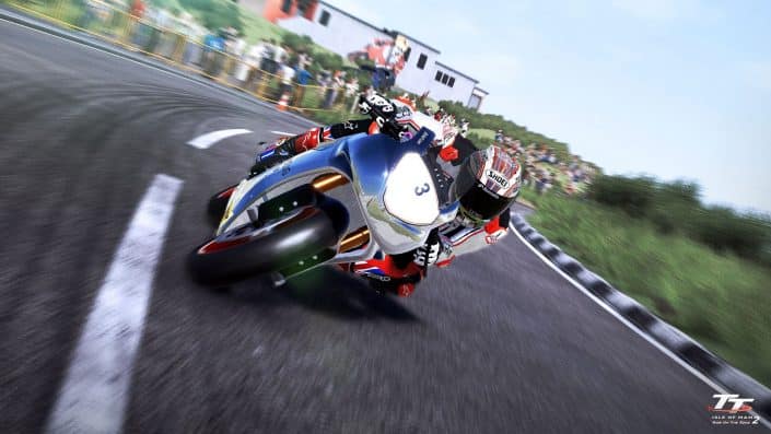 TT Isle of Man 2: Online-Event mit realen Rennfahrern und Gamern angekündigt