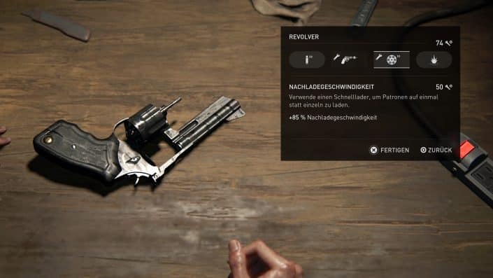 The Last Of Us 2 Waffen Upgrades Diese Hilfsmittel Lohnen Wirklich