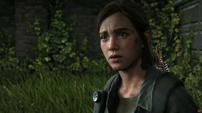 The Last of Us Part 2: PS4-Blockbuster sollte ein Open ...