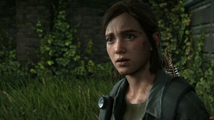 The Last of Us Part II Director's Cut