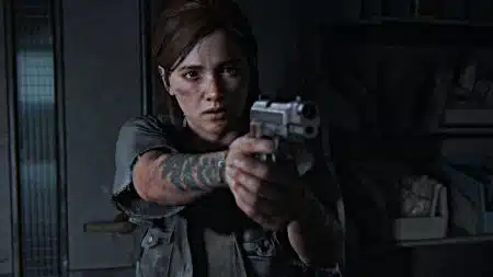 The Last of Us Part 2: Sonys dritt meistverkaufter Titel der US-Geschichte