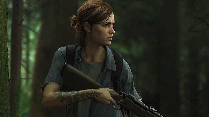 The Last of Us Part 2: Entwickler geben neue Verkaufszahlen bekannt