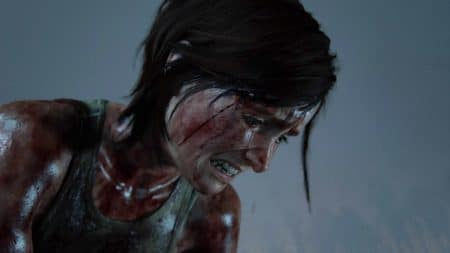 The Last of Us Part II: Polarisierendes Action-Adventure vor drei Jahren erschienen