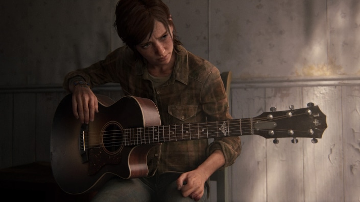 The Last Of Us Part 2: Merchandise vorgestellt und neue Inhalte angedeutet