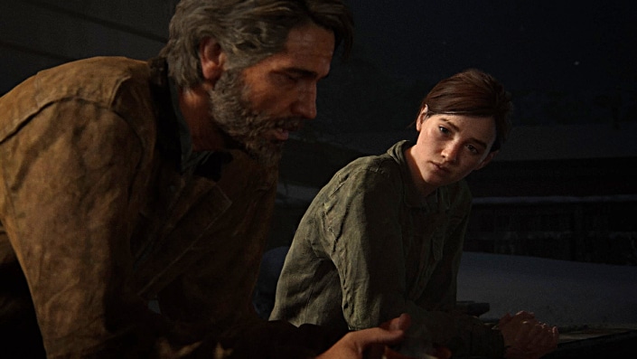 The Last of Us Part 2: Sony nahm keinen Einfluss auf den kreativen Prozess, so Naughty Dog