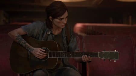 The Last of Us Part 2: Komponist befeuert Gerüchte um einen Director’s Cut für die PS5