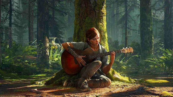 The Last of Us Part 2: Diese 7 Easter Eggs sind euch im PS4-Hit vielleicht entgangen