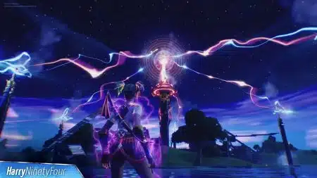 Fortnite: Season 3 und Update 13.00 stehen bereit – Trailer & Details