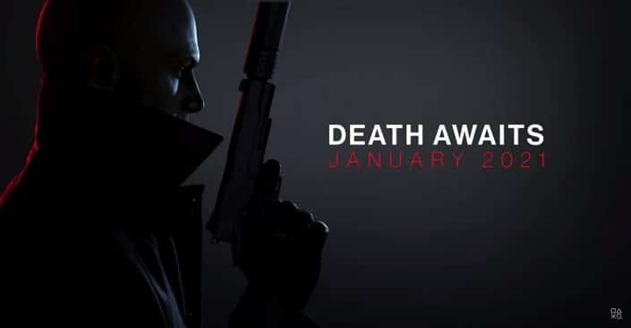 PlayStation 5: Neuer „Hitman“-Teil für Januar 2021 angekündigt – Trailer und Bilder PlayStation 5: Neuer „Hitman“-Teil für Januar 2021 angekündigt – Trailer und Bilder