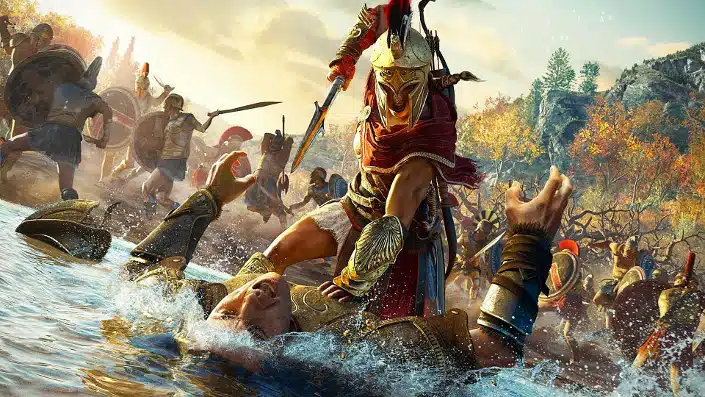 Assassin’s Creed: Nimmt Ubisoft nach Project Red Abschied von der Origins-Formel?