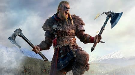 Assassin’s Creed: Valhalla-Nachfolger könnte in China stattfinden – Konzeptzeichnung aufgetaucht