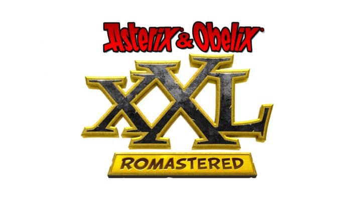 Asterix & Obelix XXL Romastered: Der Klassiker kehrt in einer aufpolierten Fassung zurück Asterix & Obelix XXL Romastered: Der Klassiker kehrt in einer aufpolierten Fassung zurück