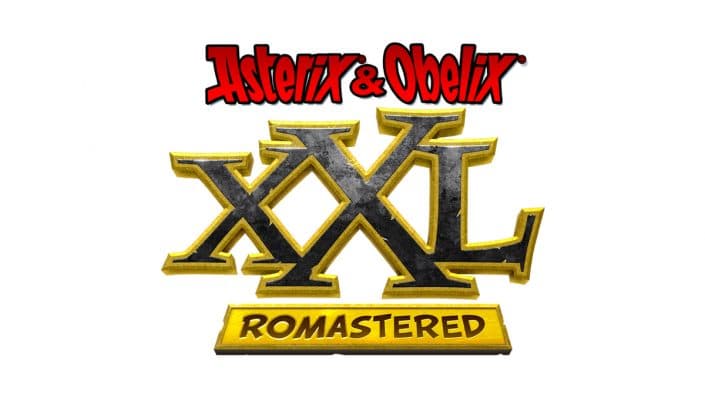 Asterix & Obelix XXL Romastered: Der Klassiker kehrt in einer aufpolierten Fassung zurück