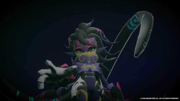 Balan Wonderworld: Demo und frischer Gameplay-Trailer zum Plattformer stehen bereit Balan Wonderworld: Demo und frischer Gameplay-Trailer zum Plattformer stehen bereit