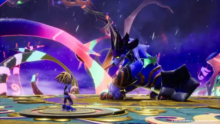 Balan Wonderworld: Der Plattformer der Sonic-Macher hat einen Termin – Neuer Trailer