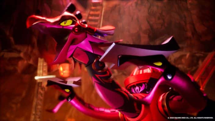 Balan Wonderworld: Neuer Trailer zeigt Bosse, Outfits und mehr Balan Wonderworld: Neuer Trailer zeigt Bosse, Outfits und mehr