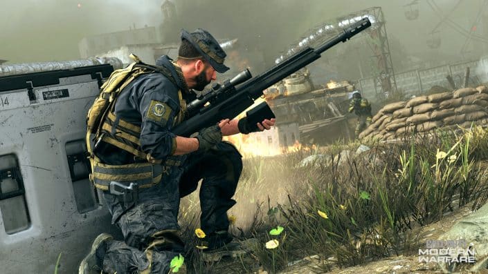 Modern Warfare & Warzone: Neues Playlist-Update – Vorschau auf die Änderungen und Neuerungen Modern Warfare & Warzone: Neues Playlist-Update – Vorschau auf die Änderungen und Neuerungen