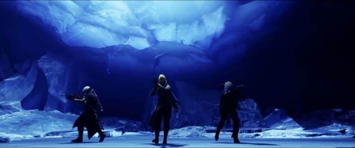Destiny 2 Jenseits des Lichts: Erfordert eine vollständige Neuinstallation – Weitere technische Änderungen bestätigt Destiny 2 Jenseits des Lichts: Erfordert eine vollständige Neuinstallation – Weitere technische Änderungen bestätigt