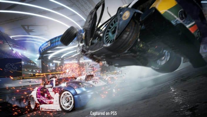 Destruction AllStars: Dem PS5-Racer wurden 2 neue Spielmodi hinzugefügt