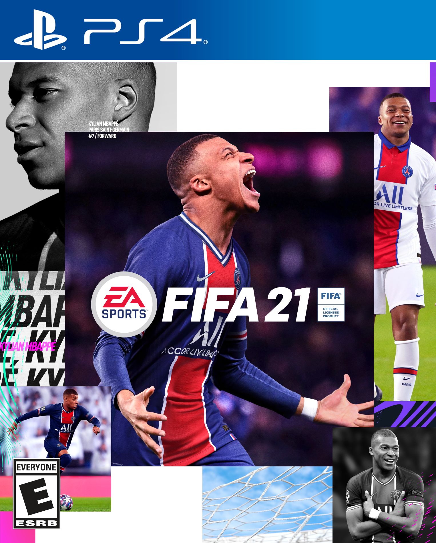 It is the 28th installment in the fifa series, and was released 9 october 2020 for microsoft windows, nintendo switch, playstation 4 and xbox one. Fifa 21 . FIFA 21: Erste Features wurden enthüllt - Koop-Variante ...
