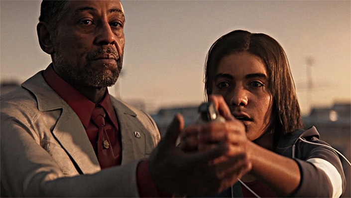 Far Cry 6: Pembaruan 1.04 tersedia dengan tantangan mingguan dan banyak lagi