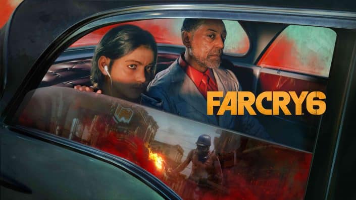Far Cry 6: Anton Castillo spielt im Vergleich zu früheren Bösewichten eine „sehr große Rolle“ Far Cry 6: Anton Castillo spielt im Vergleich zu früheren Bösewichten eine „sehr große Rolle“