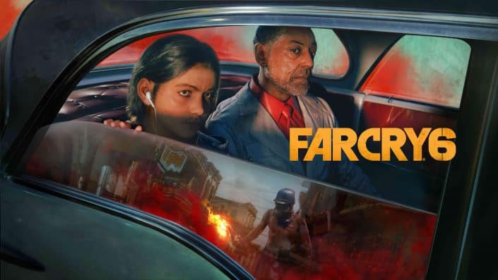 Far Cry 6: „Breaking Bad“-Star Giancarlo Esposito spricht über seine Rolle als Diktator