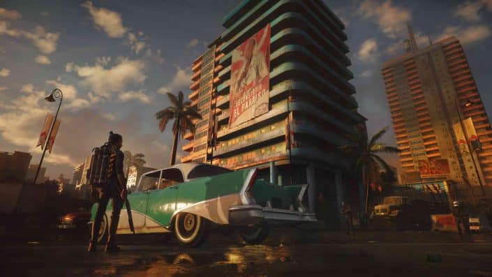 Far Cry 6: Der Narrative Director spricht über die Inspiration der Spielwelt Far Cry 6: Der Narrative Director spricht über die Inspiration der Spielwelt