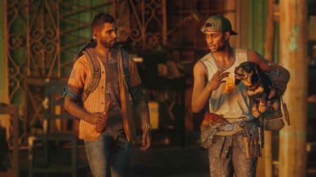 US Charts: Far Cry 6 führt im Oktober – PS5 verteidigt Position