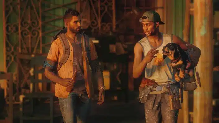 Far Cry 6: Vertikalität soll für spielerisch frischen Wind sorgen