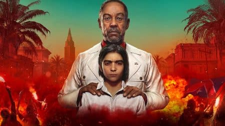 Far Cry 6: Danny Trejo-Mission wurde mit dem neuen Patch entfernt