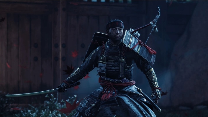 Ghost of Tsushima: Fast 2 Millionen digitale Einheiten im Juli verkauft