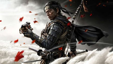 Ghost of Tsushima: Diese 5 Easter Eggs im PS4-Hit sind euch vielleicht entgangen