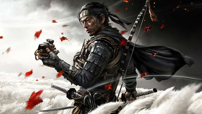 Ghost of Tsushima: Sucker Punch spricht über das Sound-Design des PS4-Hits