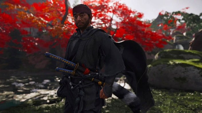 Ghost of Tsushima: 7 Dinge, die euch der PS4-Hit nicht verrät Ghost of Tsushima: 7 Dinge, die euch der PS4-Hit nicht verrät