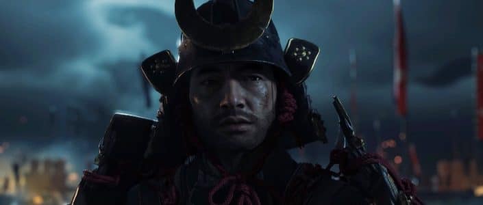 Ghost of Tsushima: Setting bereitete den Entwicklern zunächst Kopfzerbrechen