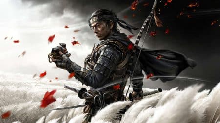 Ghost of Tsushima: Film-Adaption von John Wick-Regisseur in Entwicklung