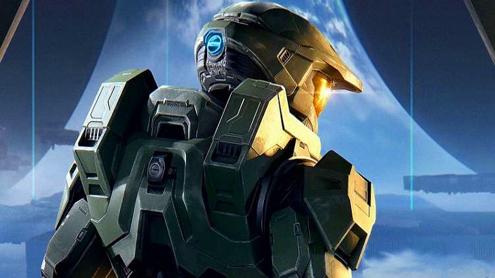 Xbox Series X: Release im November – Kein Halo Infinite zum Launch