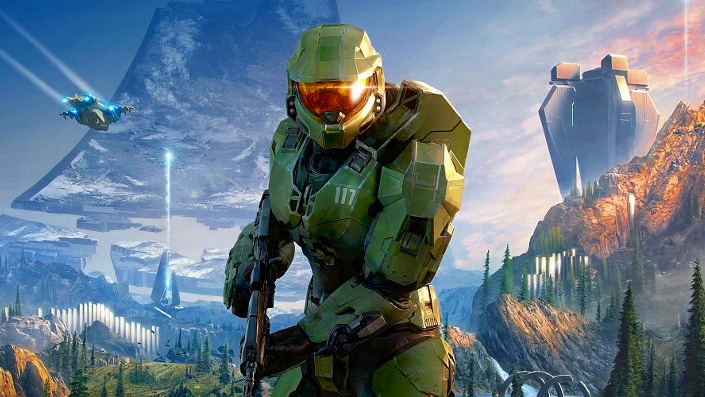 Halo Infinite: Credits für Cosmetics lassen sich bald im Spiel verdienen