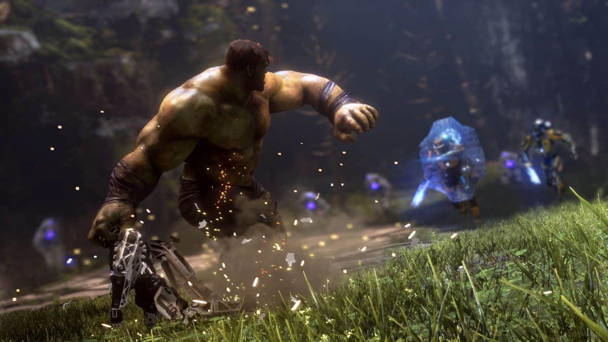 Marvel’s Avengers: Ohne Battle Pass, Mikrotransaktionen und Co. hätte es viel besser werden können