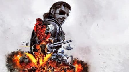 MGS Master Collection Vol. 2: Warum die Sammlung wohl noch länger auf sich warten lässt