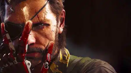 Metal Gear Solid 5 The Phantom Pain: Konami wird die Onlinefunktionen der PS3- und Xbox 360-Versionen einstellen