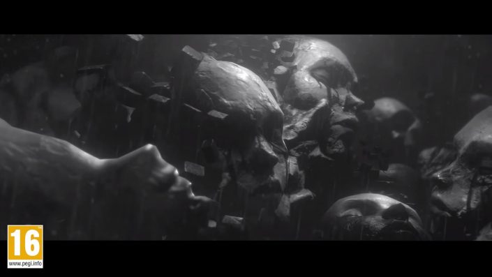 Othercide: Horror-Rollenspiel für PS4, Xbox One und PC veröffentlicht – Launch-Trailer Othercide: Horror-Rollenspiel für PS4, Xbox One und PC veröffentlicht – Launch-Trailer
