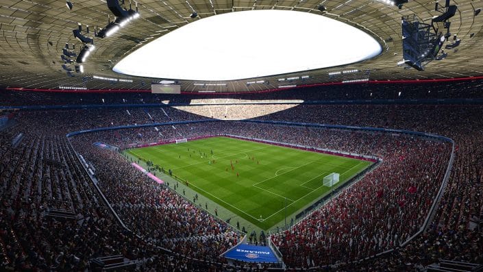 PES 2021: Termin und Preise zum Season Update